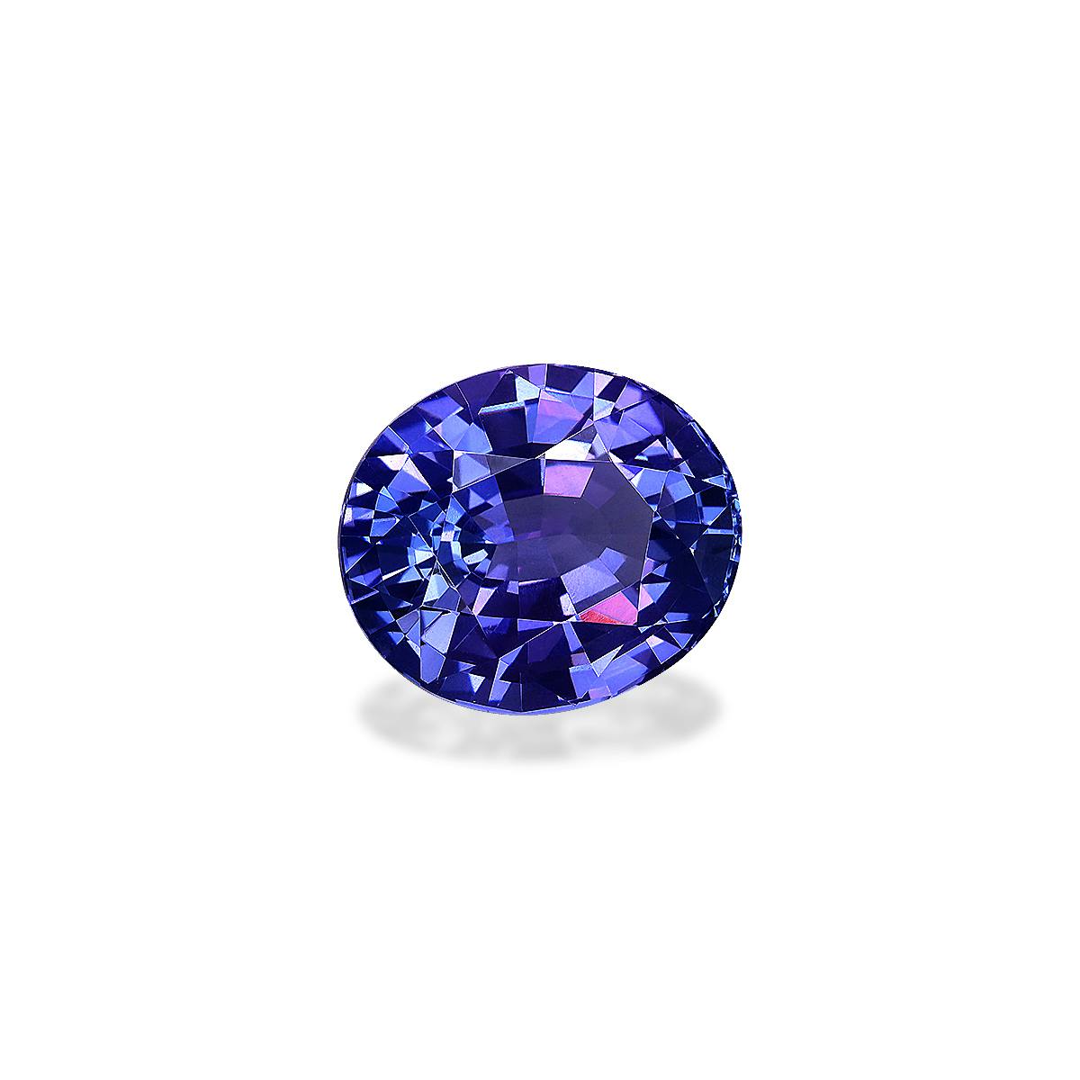 Tanzanite 7.04 ct